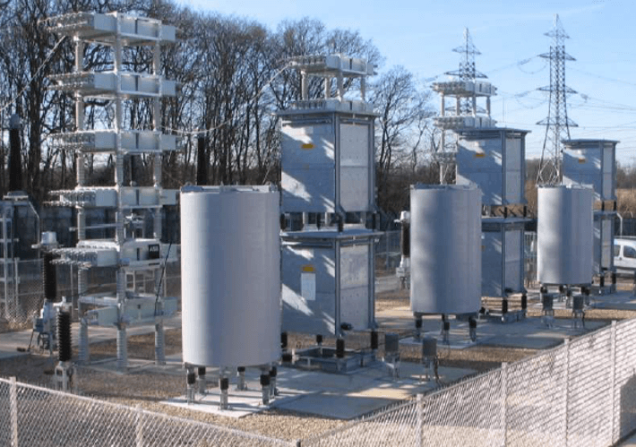 225 kV Filter Reactors – France (RTE)